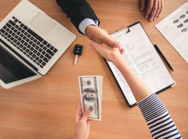 Araba Bayilik ziyaret