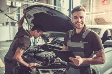Otomatik servis