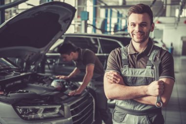 Otomatik servis