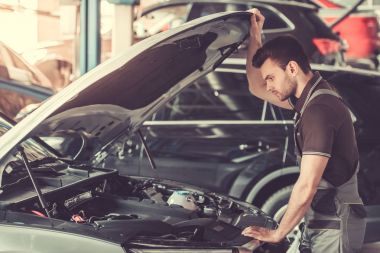 Otomatik servis