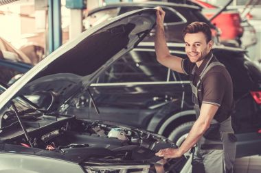 Otomatik servis