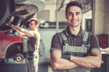 Otomatik servis