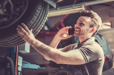 Otomatik servis