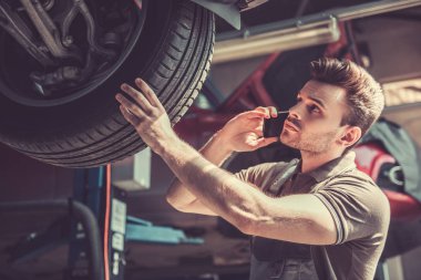 Otomatik servis