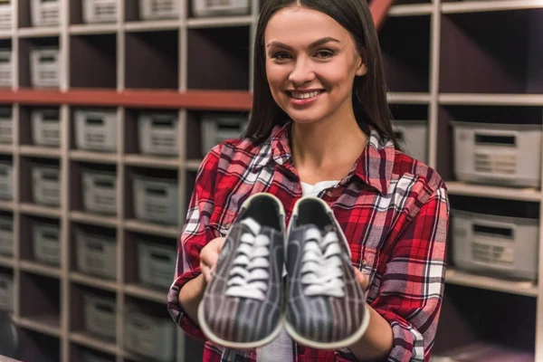 Kız ile Bouling için tesisatlar