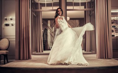 Güzel gelin düğün Salonu