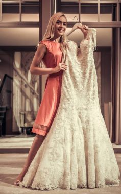 Çekici gelin düğün Salonu