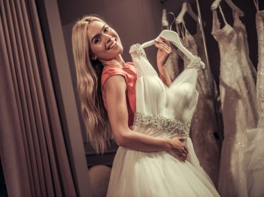 Çekici gelin düğün Salonu