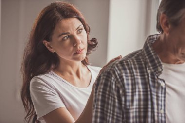 Having a problem Çift