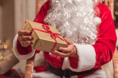 Yeni Yılınız Kutlu Olsun! Noel Baba