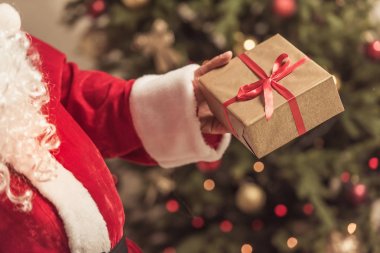 Yeni Yılınız Kutlu Olsun! Noel Baba