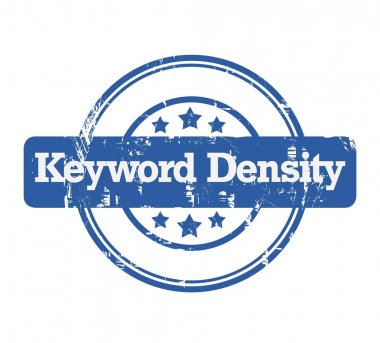 SEO anahtar kelime yoğunluğu