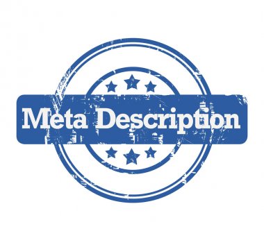 SEO Meta açıklaması