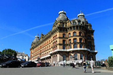 Grand Hotel Scarborough