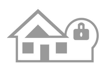 Evde Güvenlik web simgesi