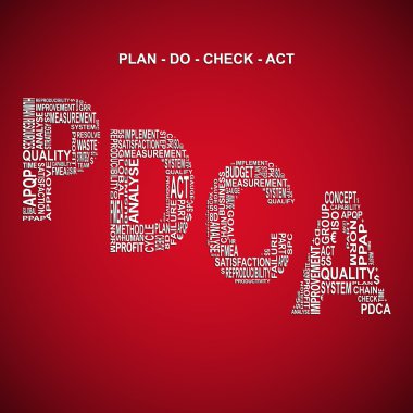 Planı kontrol Yasası çapraz tipografi arka plan