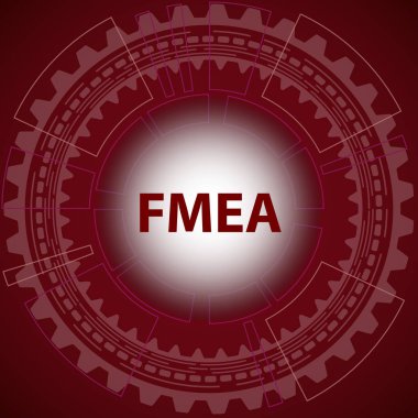 Başarısızlık modu ve etki analizi strateji arka plan