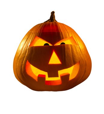 arka plan ağaç üzerinde kabak 