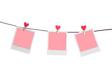 Sevgililer günü kartı