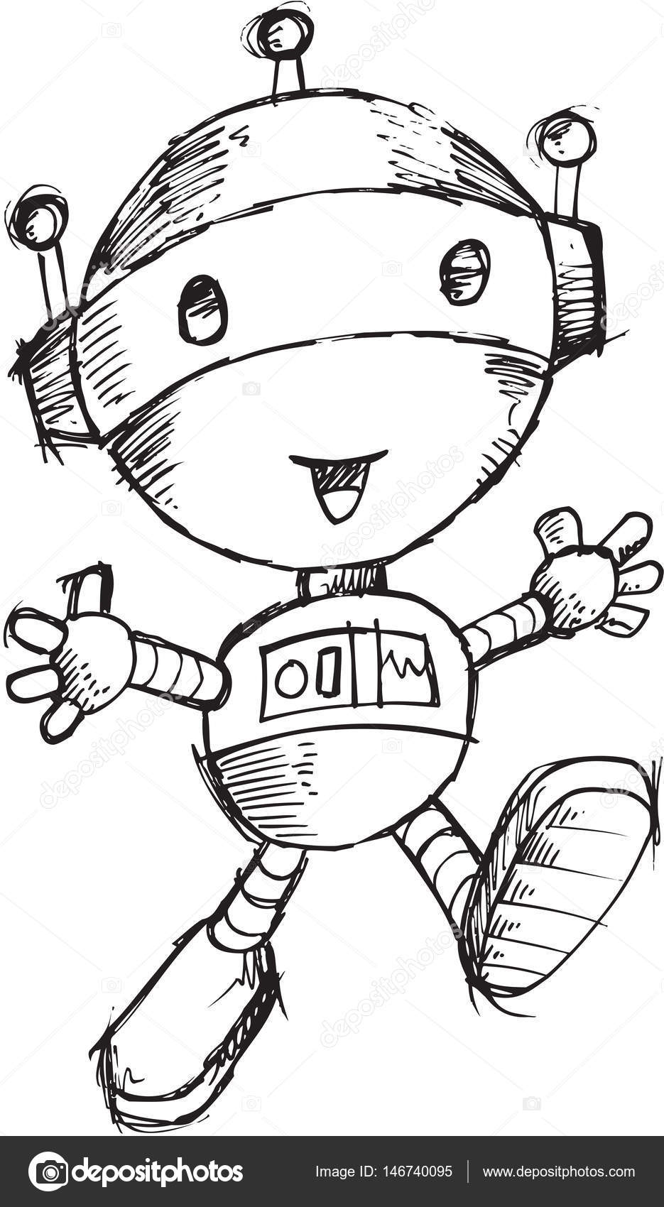 https://st3.depositphotos.com/1008522/14674/v/1600/depositphotos_146740095-stock-illustration-robot-doodle-sketch-vector-illustration.jpg