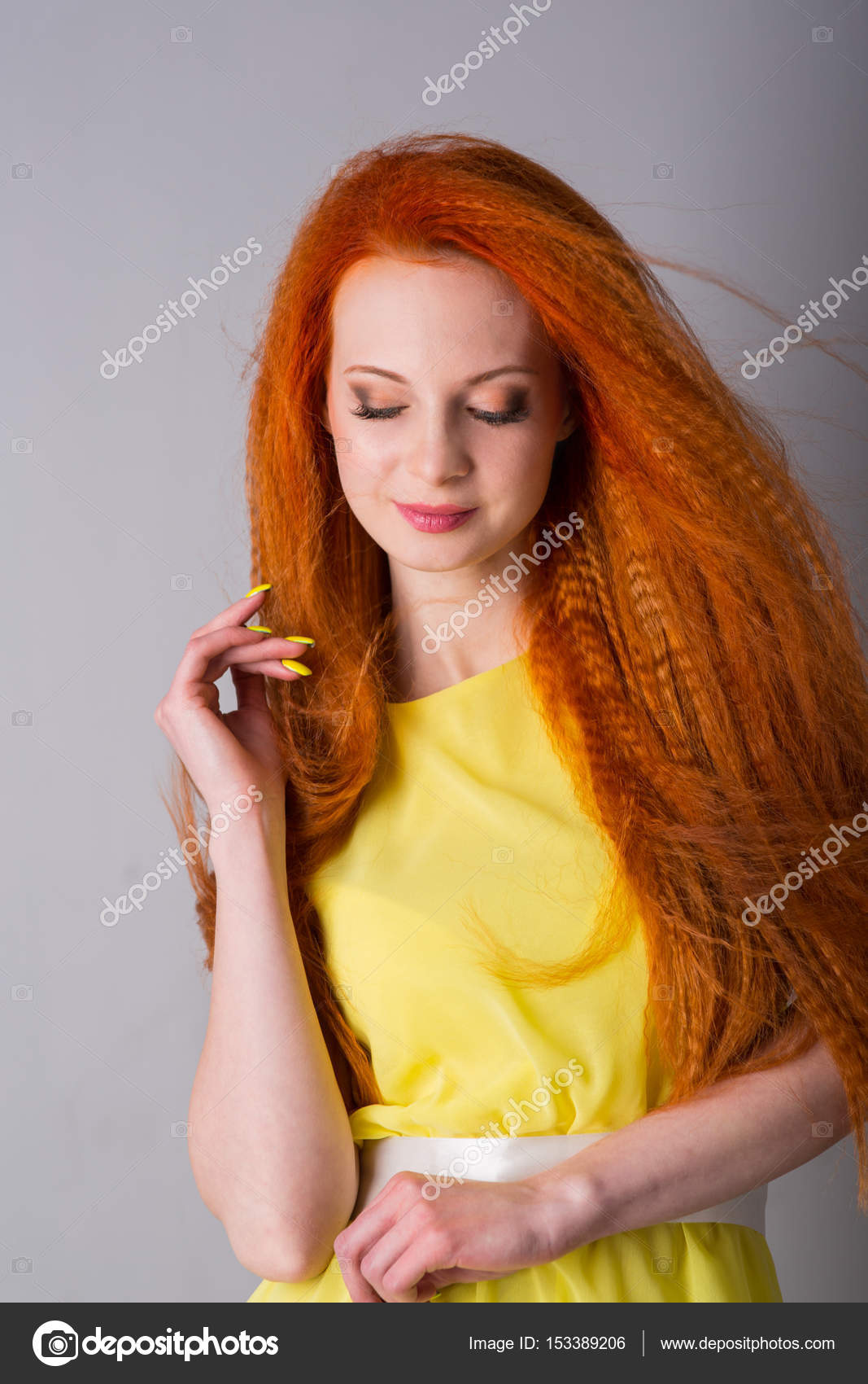 Frauen Rote Haare Finden Jungs Manner Rote Haare Attraktiv Haarfarbe Rothaarig