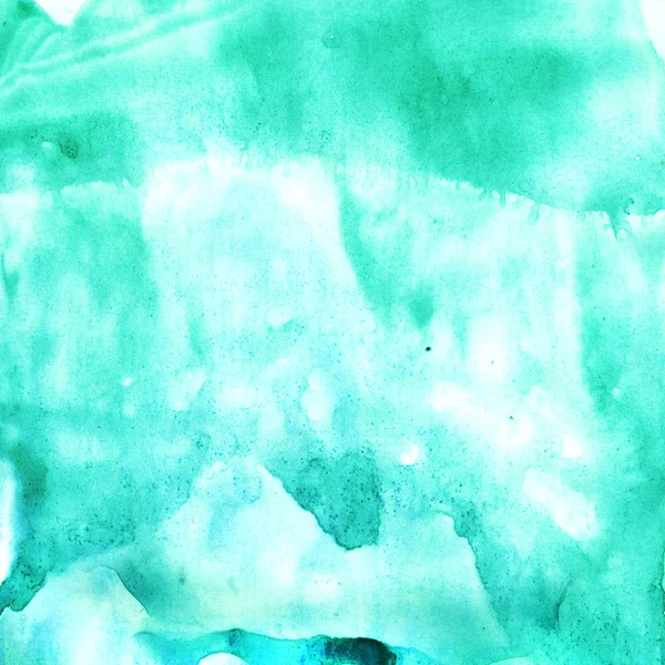 Aquarela pintado à mão fundo — Fotografia de Stock