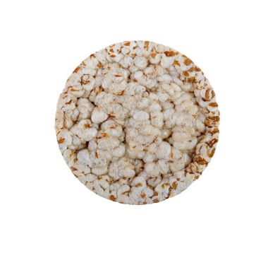 Genişletilmiş buğday kraker