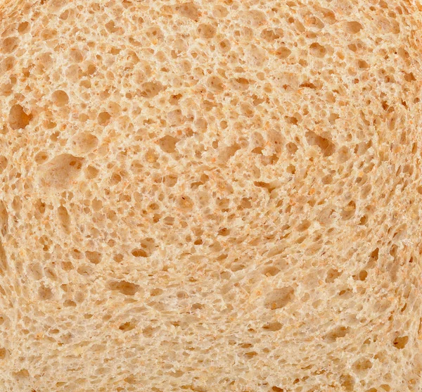 빵을 자세히 살펴봄 스톡 이미지