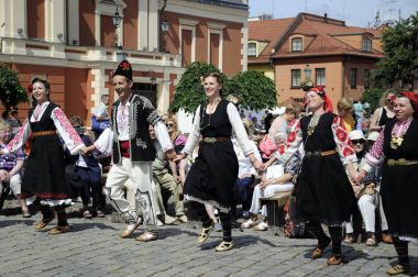 Uluslararası Somut Olmayan Kültürel Miras Festivali, 07.15.2017,