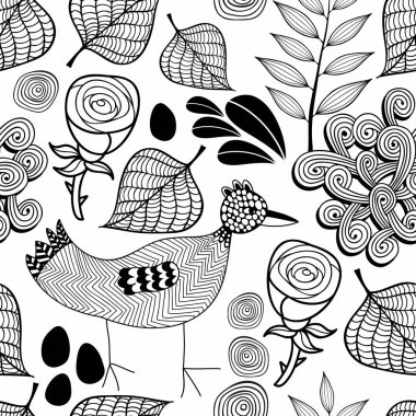  arka plan doğa öğeleri ile 