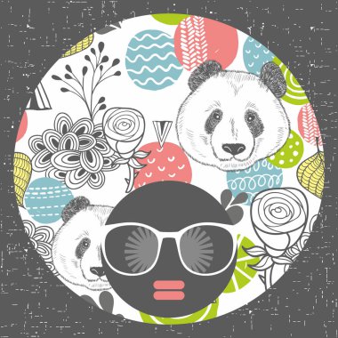 kadın koyu tenli ve türban