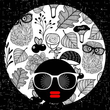 kadın koyu tenli ve türban