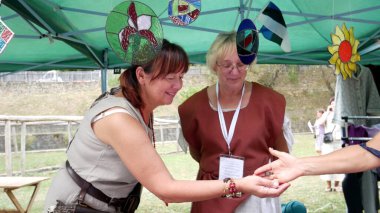 Etnografik Açık Hava Müzesi 