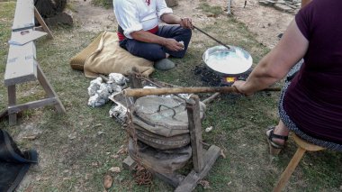 Etnografik Açık Hava Müzesi 