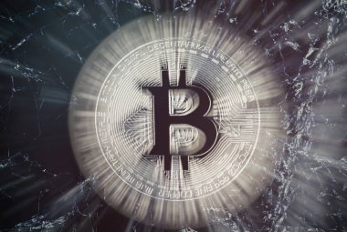 bitcoin para. cryptocurrency arka plan