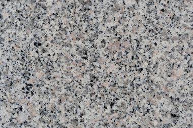 Siyah ve beyaz granit doku