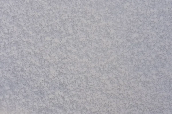 White Texture Snow Lies — Stock Photo, Image