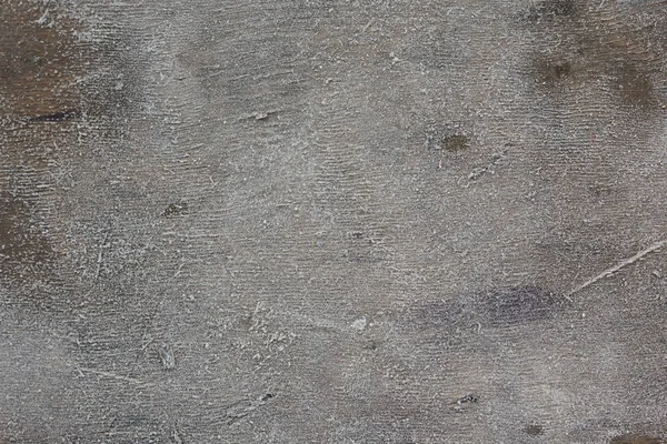 Beyaz Kaplamayla Kaplı Eski Kontrplak Dokusu — Stok fotoğraf