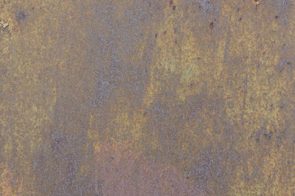 texture old rusty sheet metal