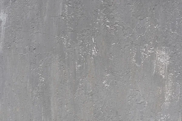 Beyaz Beton Duvarlı Gri Desen — Stok fotoğraf