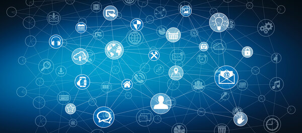 Цикл технологического подключения данных веб-3D рендеринг
