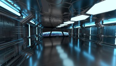 Uzay gemisi iç gezegen toprak elementleri Nasa tarafından döşenmiş bu görüntünün üzerinde Manzaralı