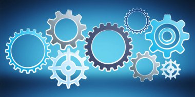 Vites çizilmiş kroki