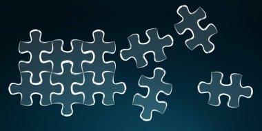 Çizilmiş bulmaca adet oyun kroki