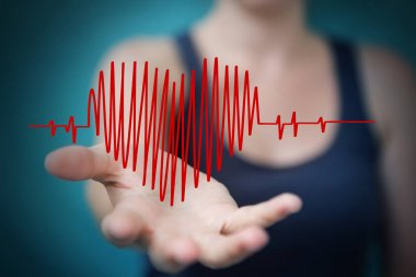 Çok dokunaklı ve kalp tutan bir işkadını kroki yendi