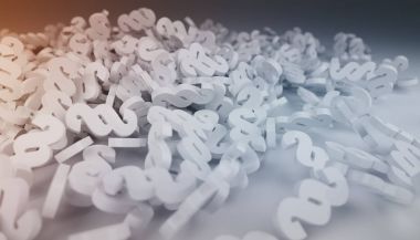 yere düşen 3d render hukuk paragraf simgeler