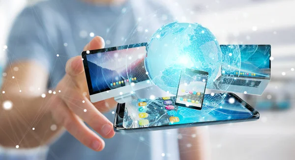 best multimedia growth careers