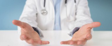 Boş eller veren doktor