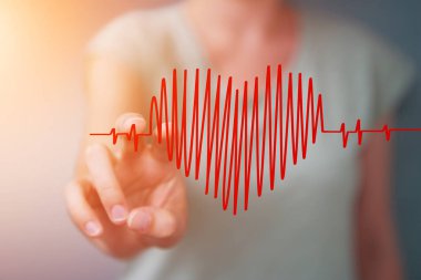 Çok dokunaklı ve kalp tutan bir işkadını kroki yendi