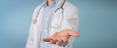 Boş eller veren doktor